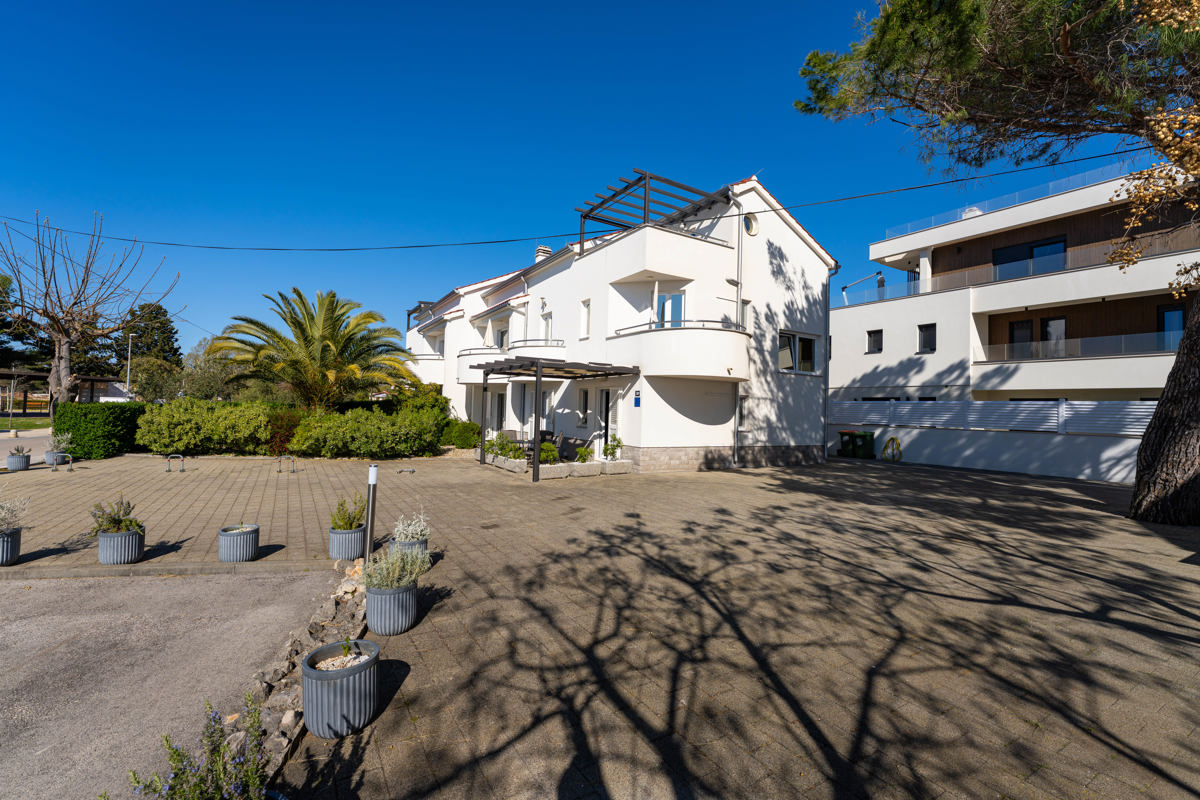 Casa Zaton, Nin, 245m2