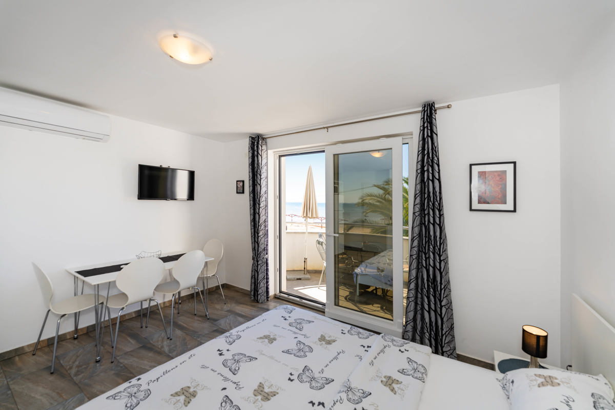 Casa Zaton, Nin, 245m2