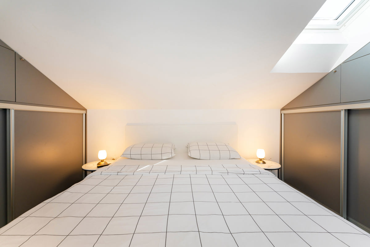 Casa Zaton, Nin, 245m2