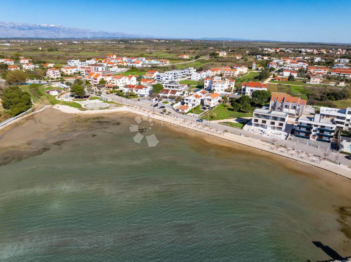 Casa Zaton, Nin, 245m2