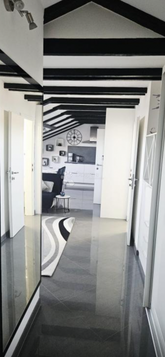 Casa Zaton, Nin, 245m2