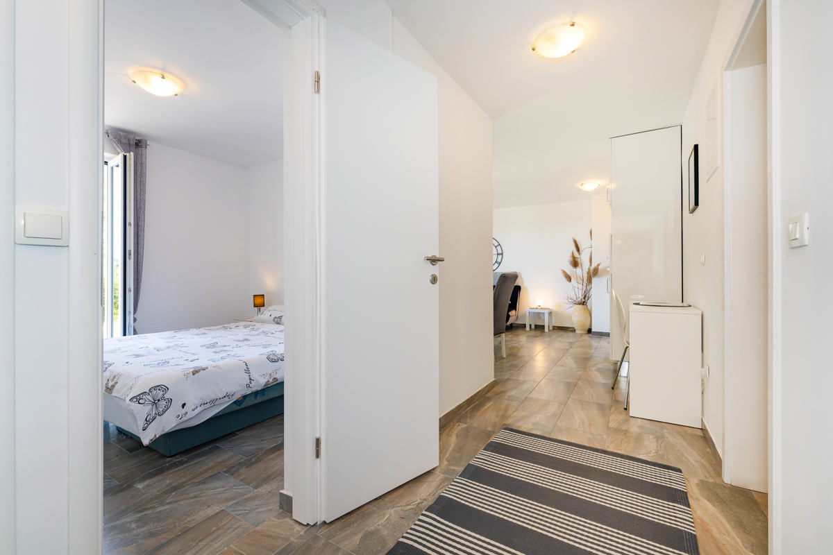 Casa Zaton, Nin, 245m2