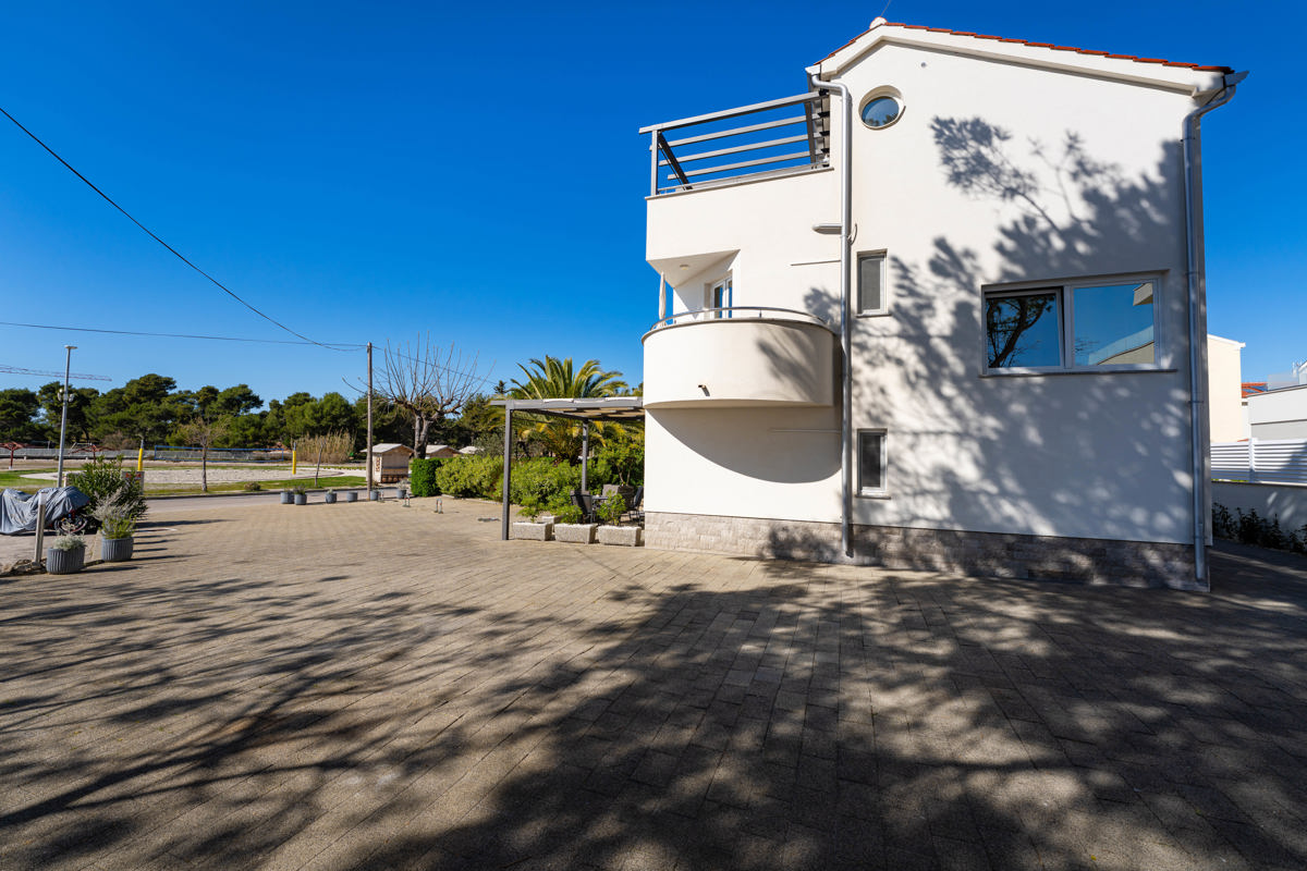 Casa Zaton, Nin, 245m2