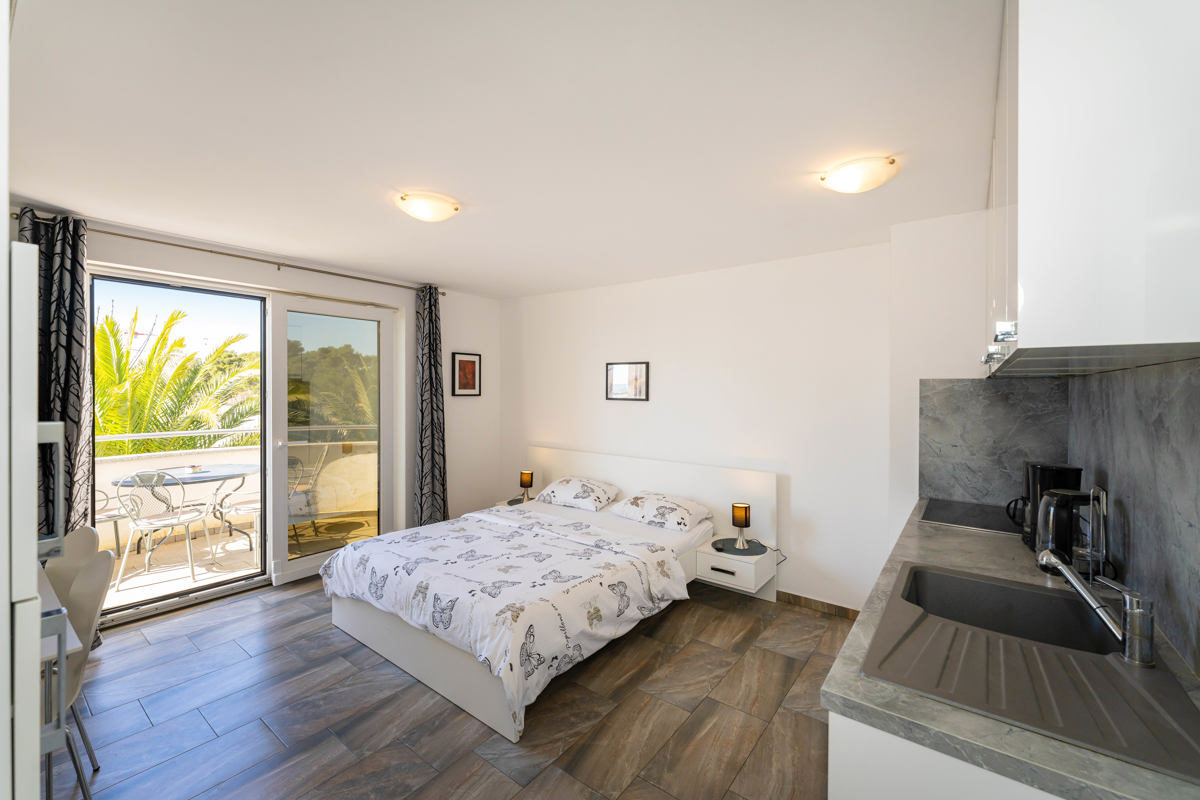 Casa Zaton, Nin, 245m2