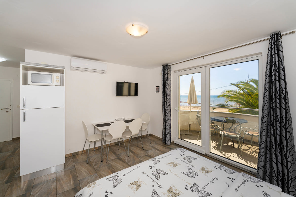 Casa Zaton, Nin, 245m2