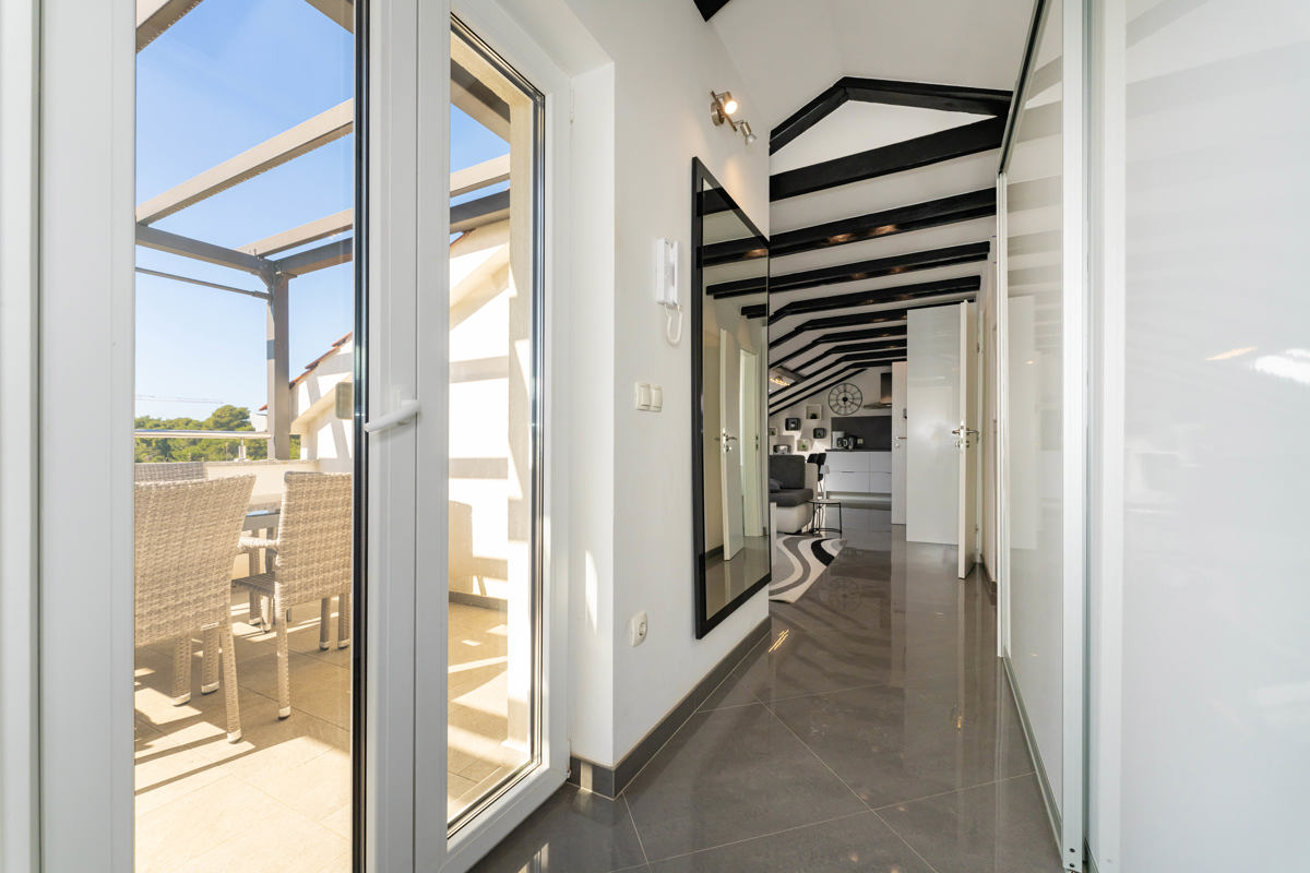 Casa Zaton, Nin, 245m2