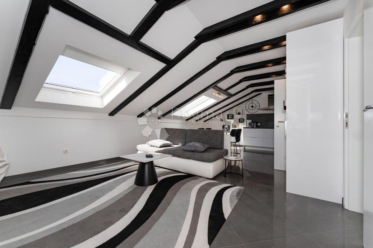 Casa Zaton, Nin, 245m2