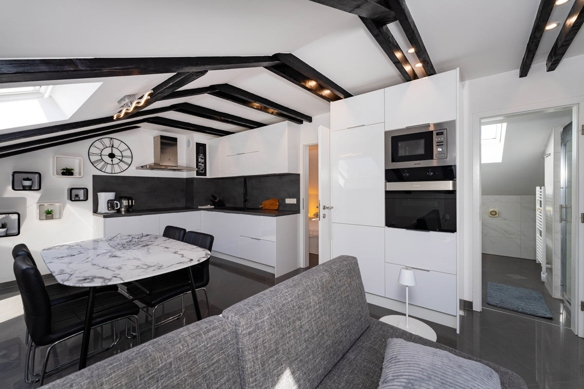 Casa Zaton, Nin, 245m2