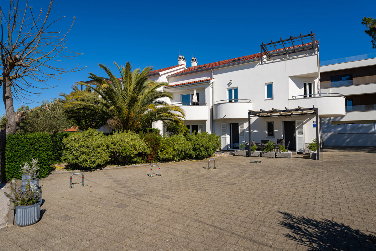 Casa Zaton, Nin, 245m2