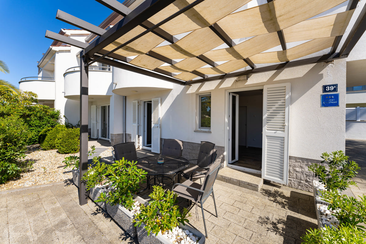 Casa Zaton, Nin, 245m2