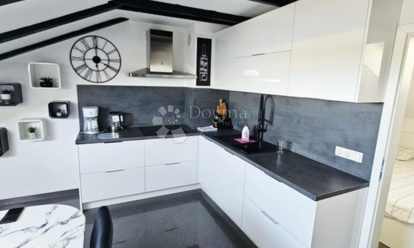 Casa Zaton, Nin, 245m2