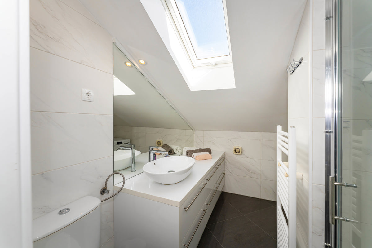 Casa Zaton, Nin, 245m2