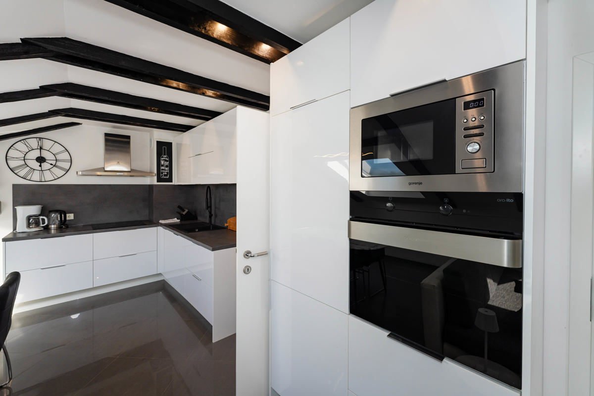 Casa Zaton, Nin, 245m2