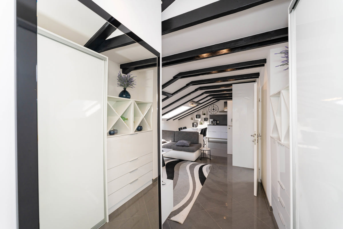 Casa Zaton, Nin, 245m2