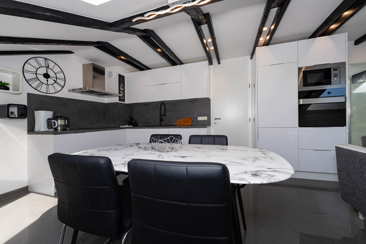 Casa Zaton, Nin, 245m2