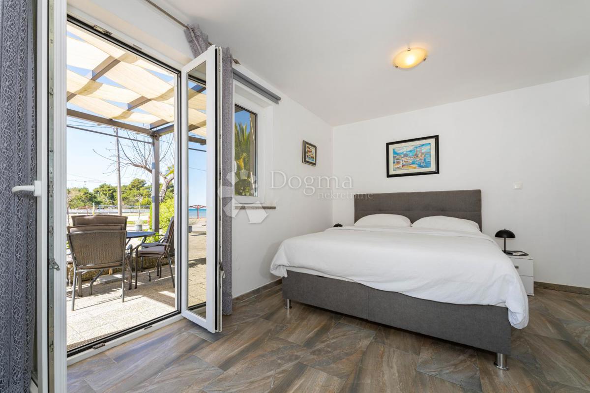 Casa Zaton, Nin, 245m2