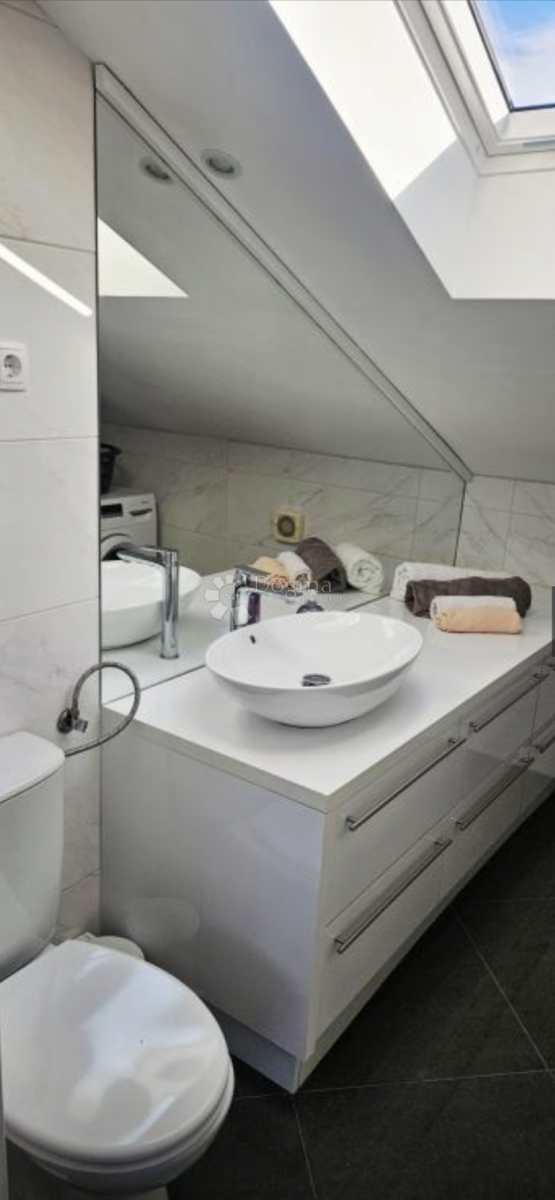 Casa Zaton, Nin, 245m2