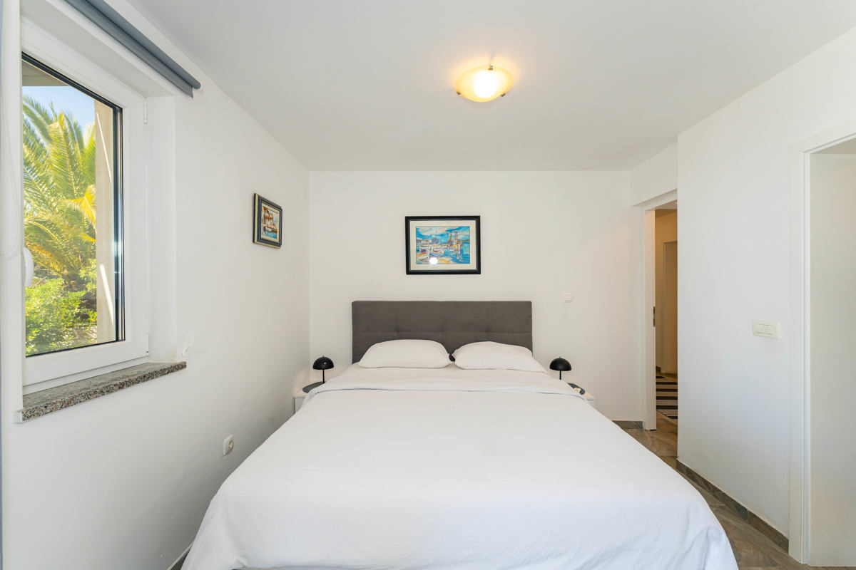 Casa Zaton, Nin, 245m2