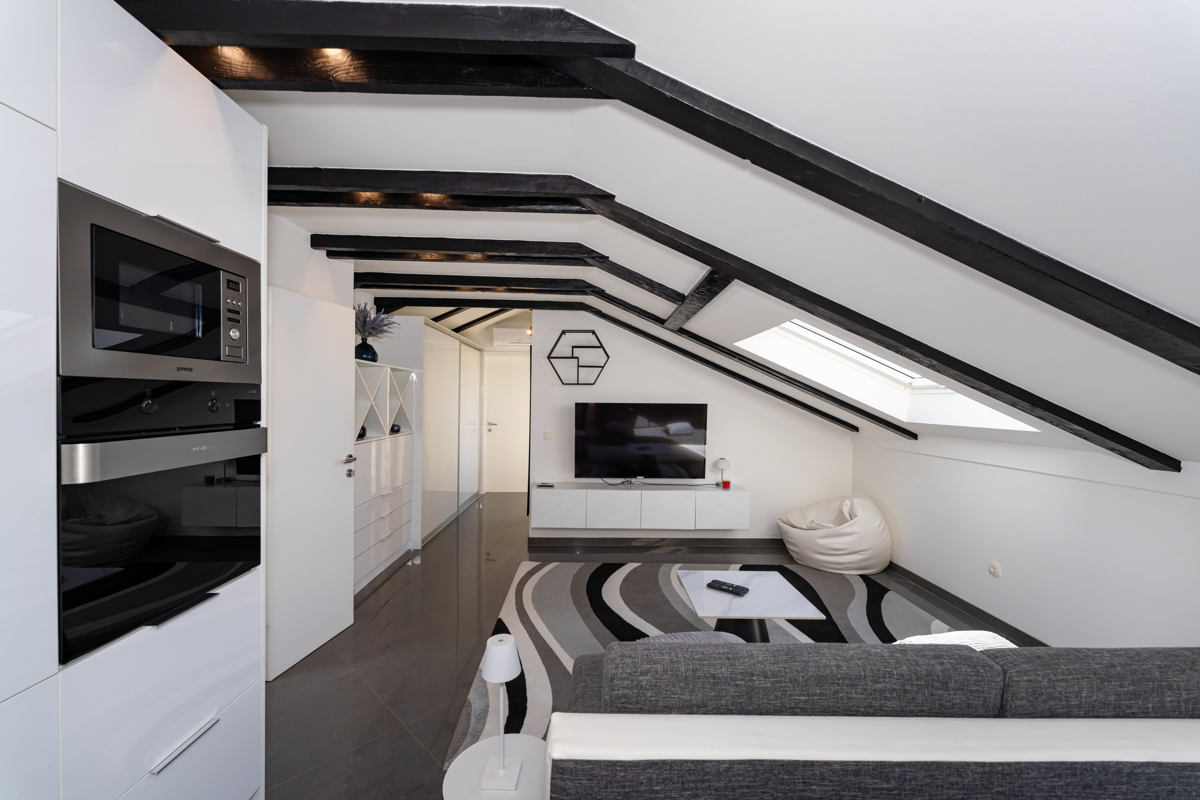 Casa Zaton, Nin, 245m2