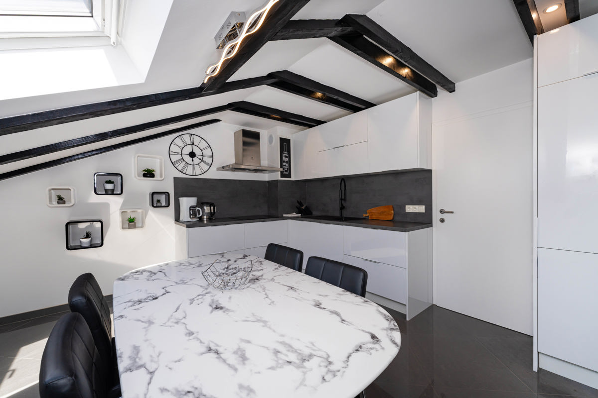 Casa Zaton, Nin, 245m2