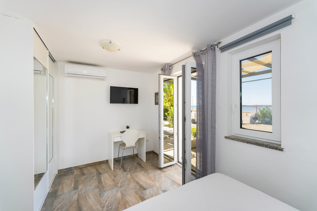 Casa Zaton, Nin, 245m2