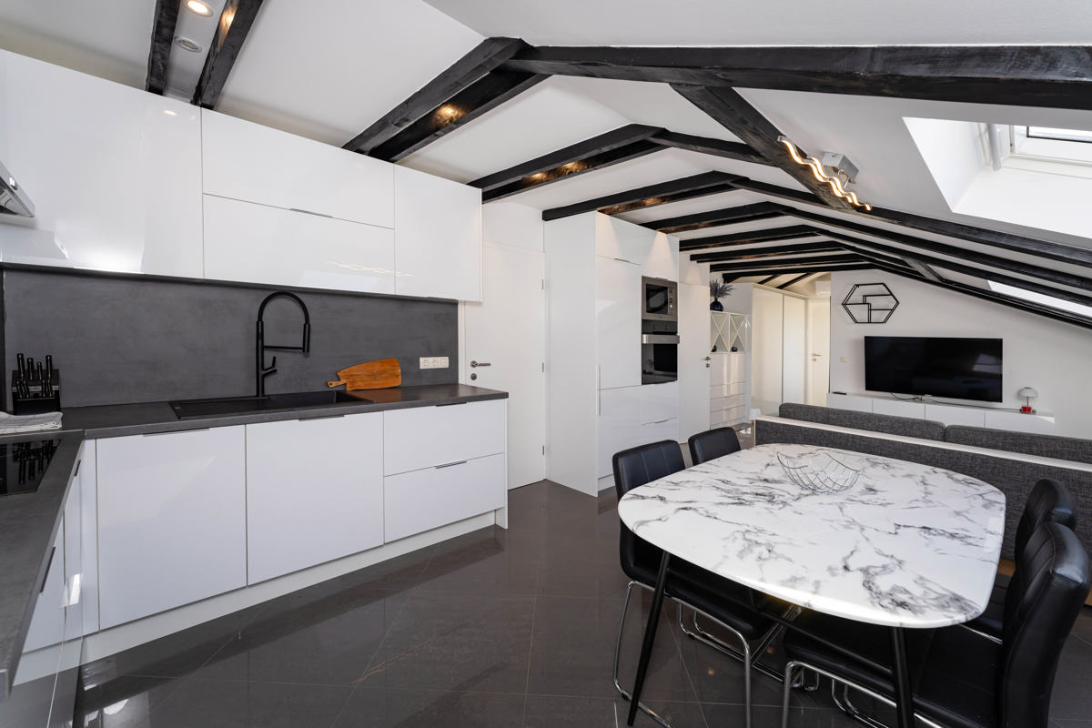 Casa Zaton, Nin, 245m2