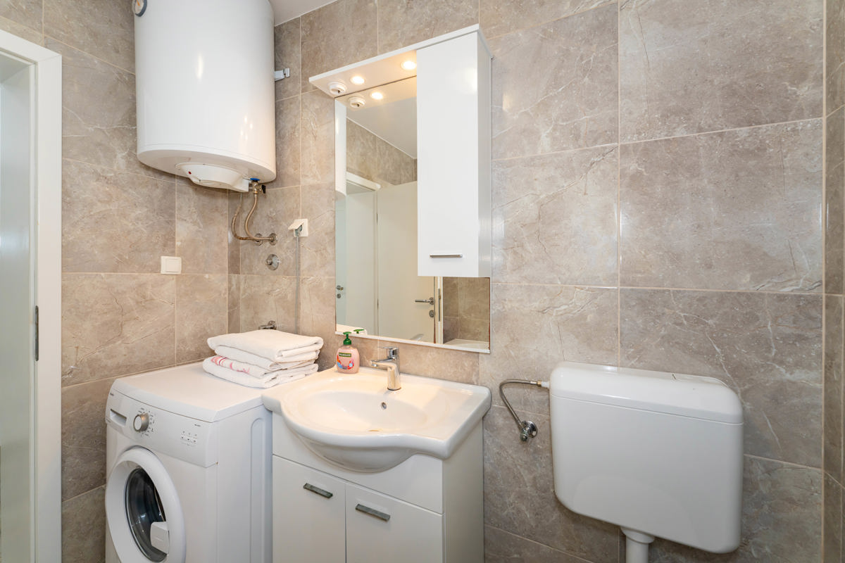 Casa Zaton, Nin, 245m2