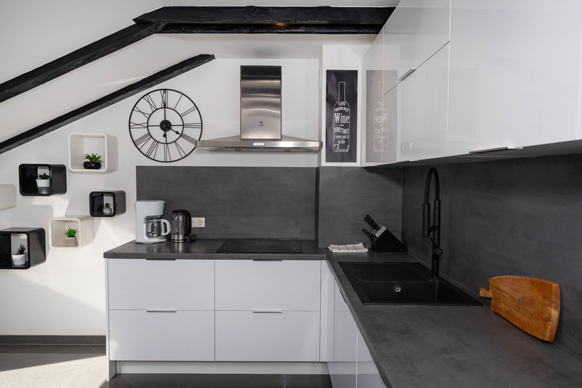 Casa Zaton, Nin, 245m2