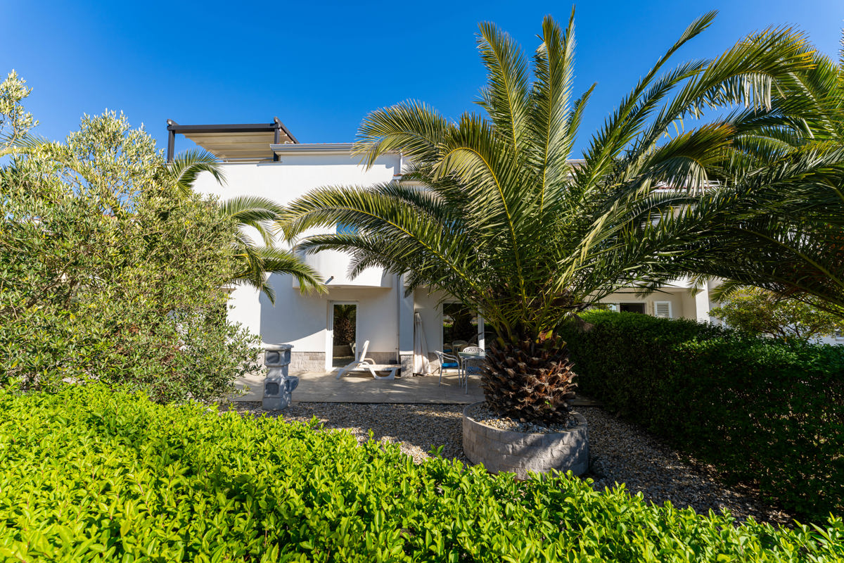 Casa Zaton, Nin, 245m2