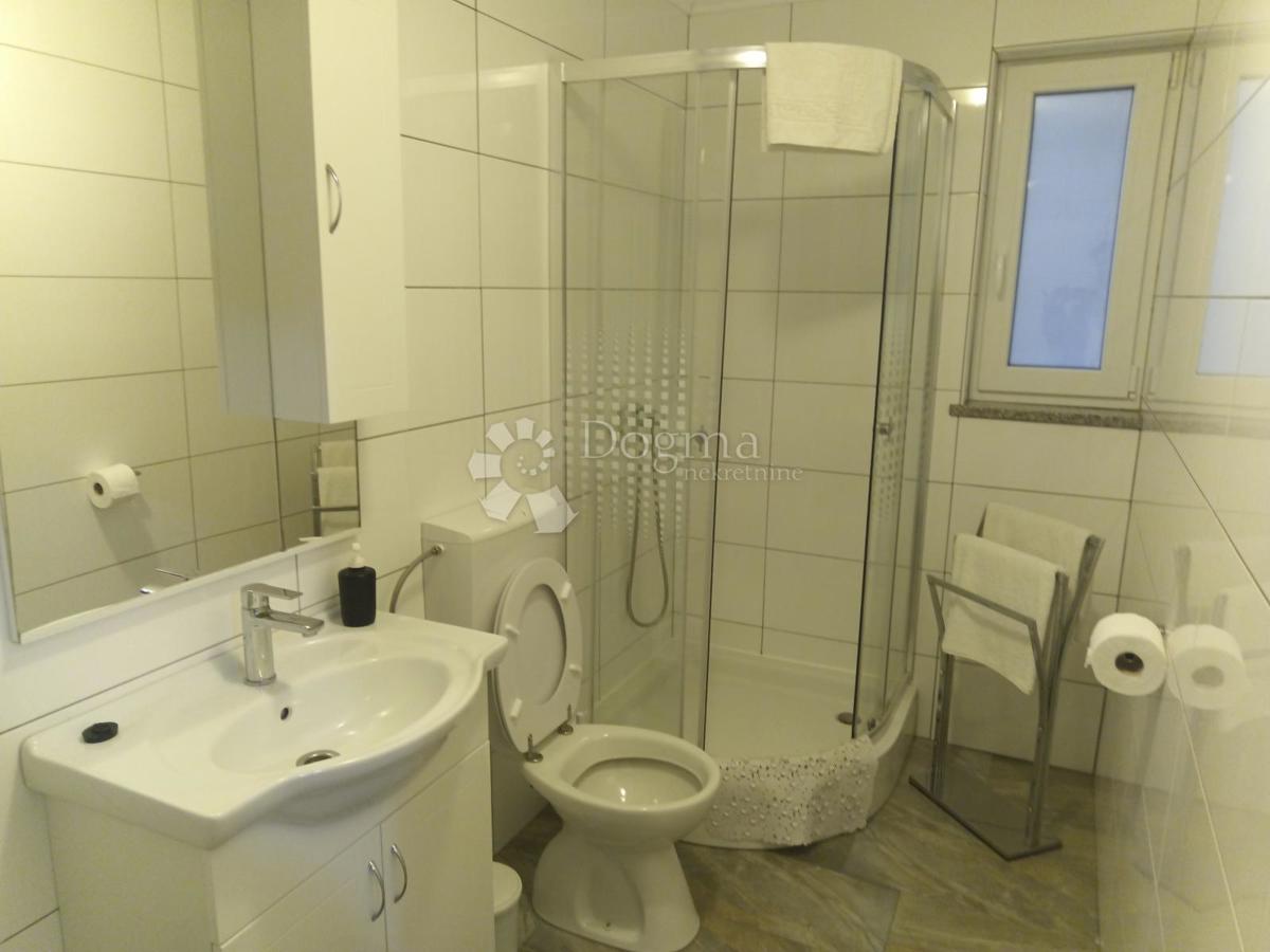 Casa Zaton, Nin, 245m2