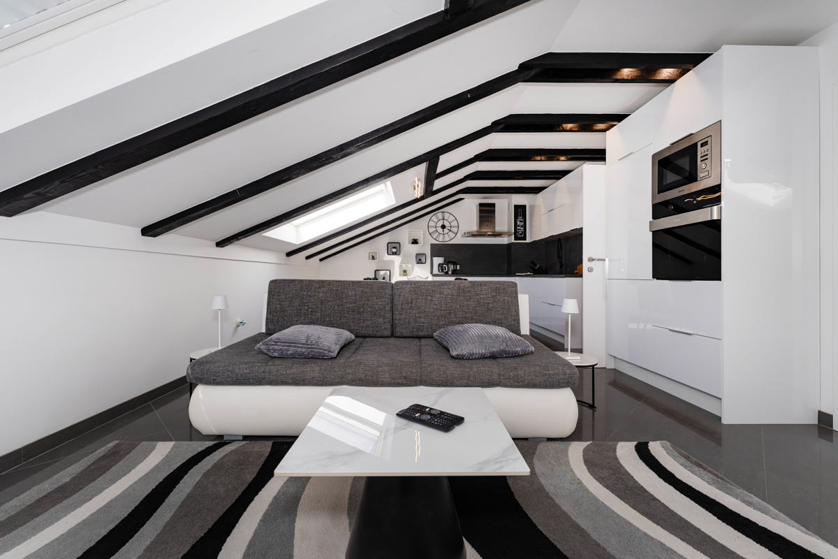 Casa Zaton, Nin, 245m2