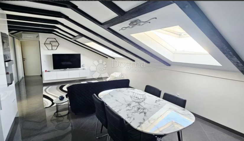 Casa Zaton, Nin, 245m2