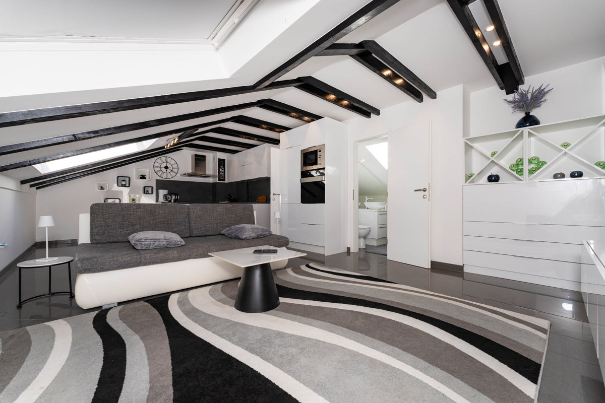 Casa Zaton, Nin, 245m2