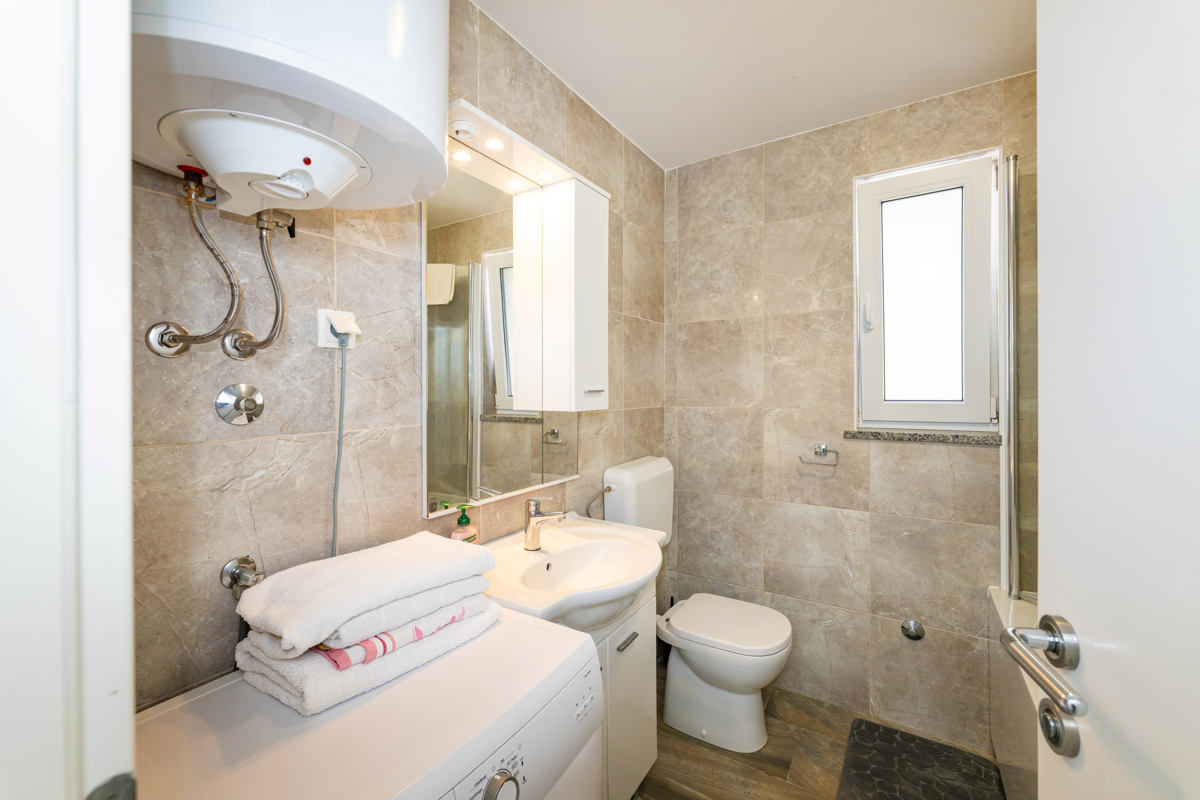 Casa Zaton, Nin, 245m2