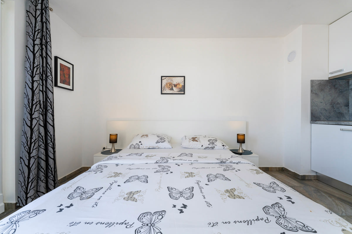 Casa Zaton, Nin, 245m2