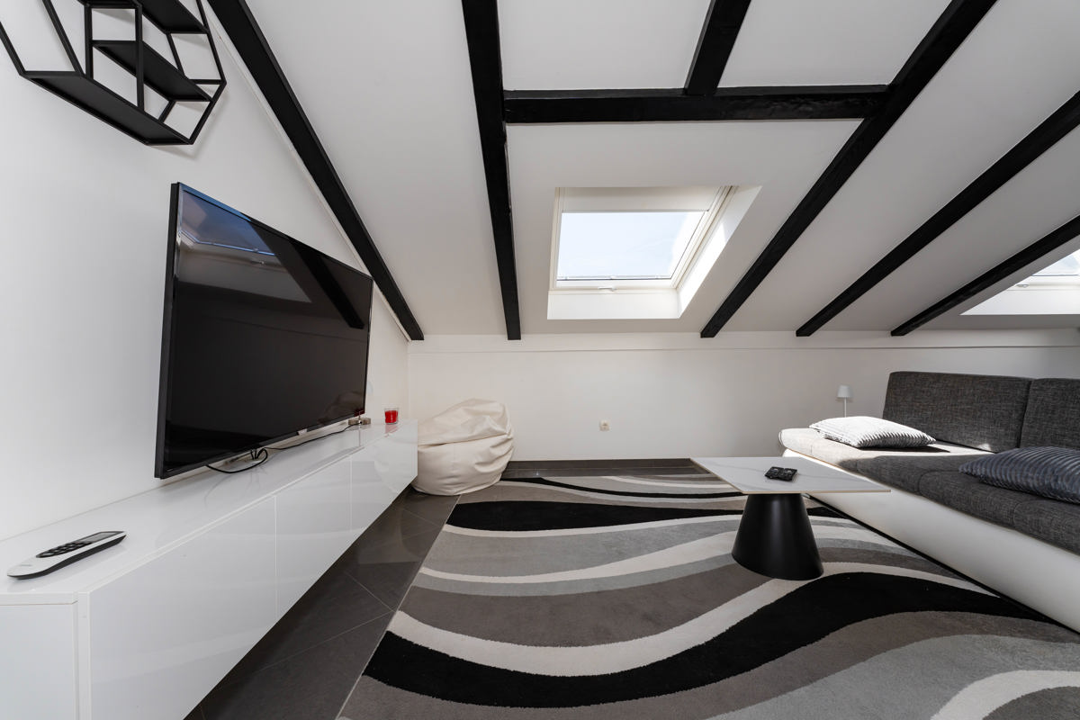 Casa Zaton, Nin, 245m2