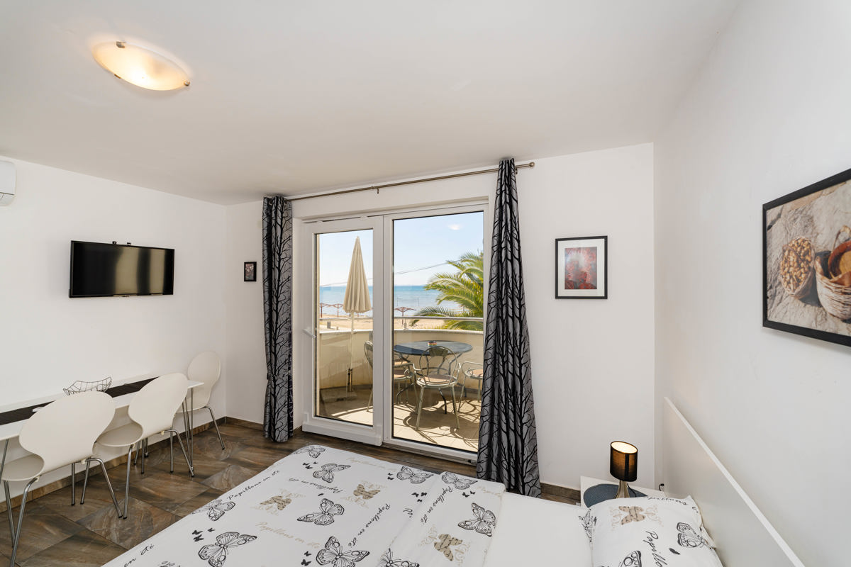 Casa Zaton, Nin, 245m2