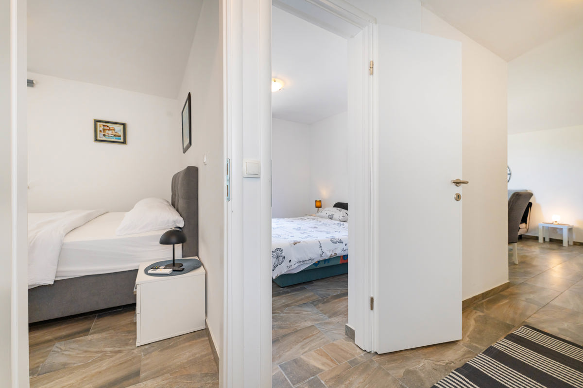 Casa Zaton, Nin, 245m2