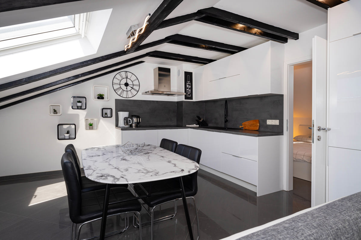 Casa Zaton, Nin, 245m2