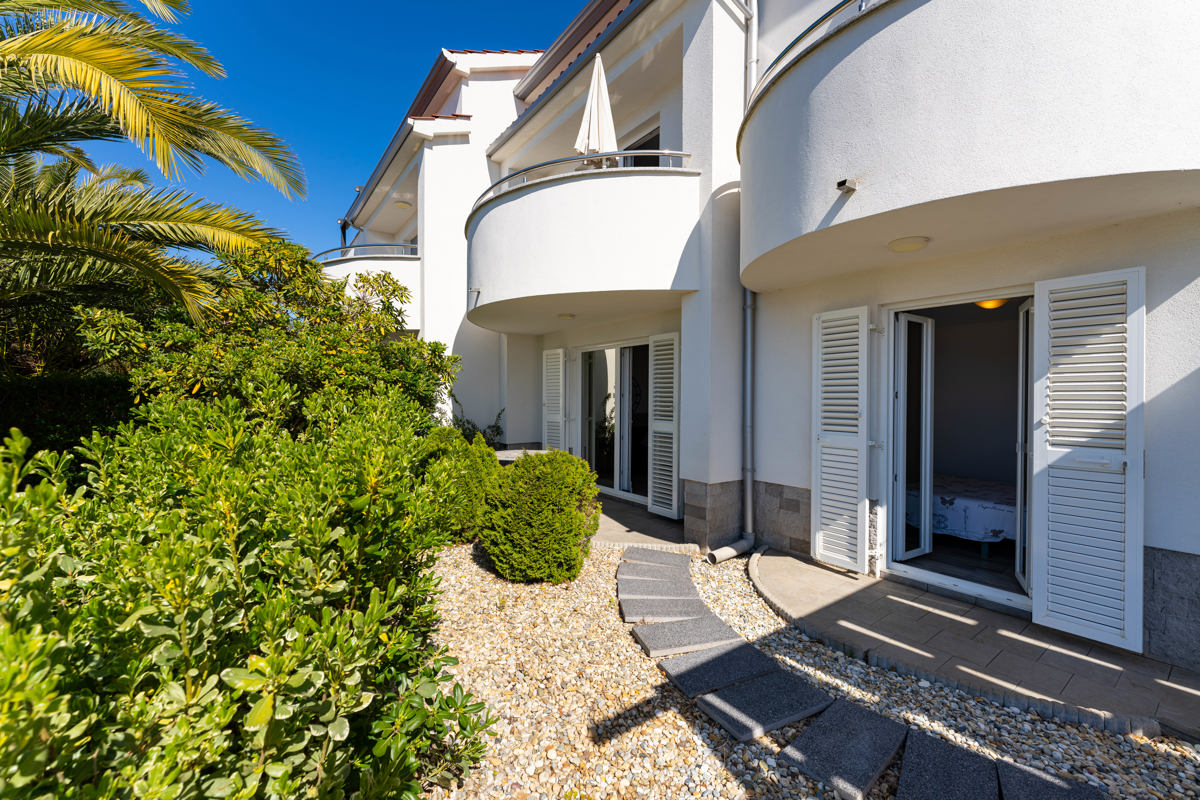 Casa Zaton, Nin, 245m2