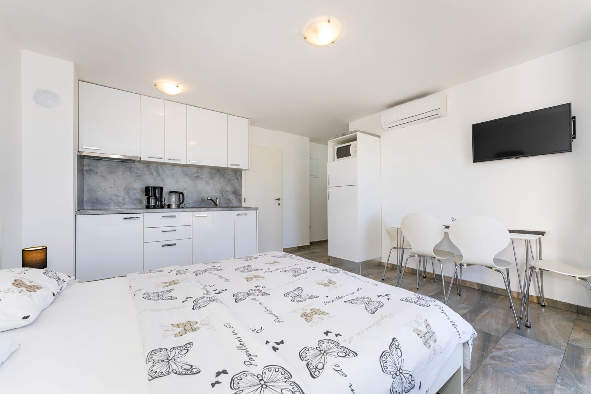 Casa Zaton, Nin, 245m2