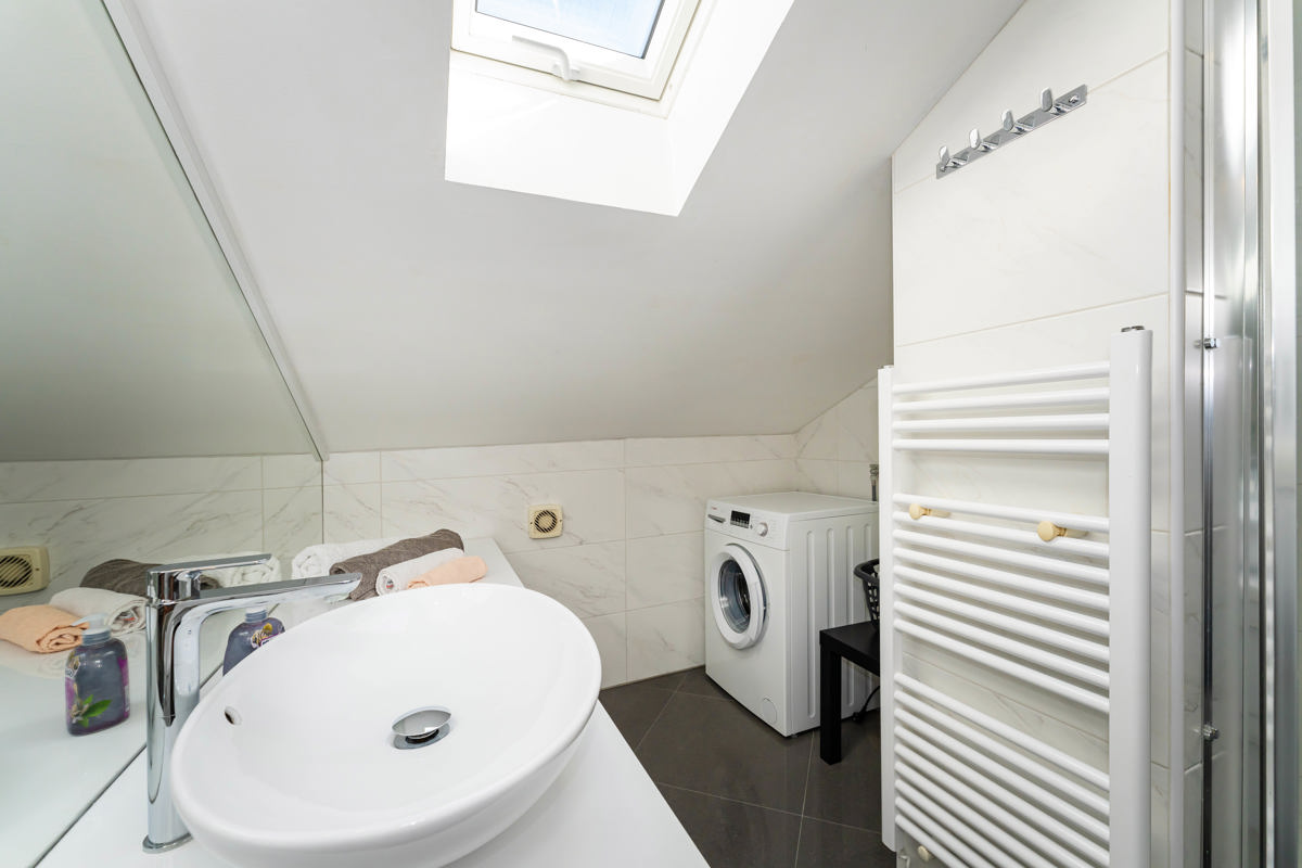 Casa Zaton, Nin, 245m2