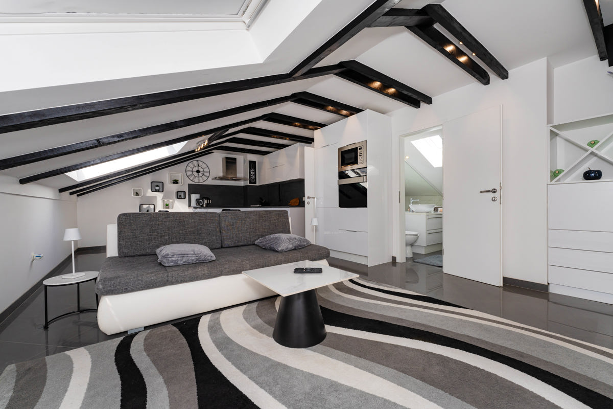 Casa Zaton, Nin, 245m2