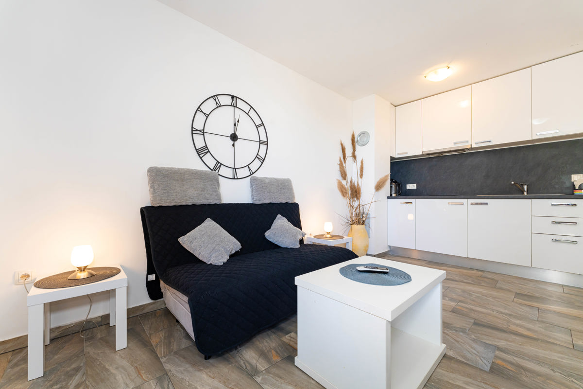 Casa Zaton, Nin, 245m2