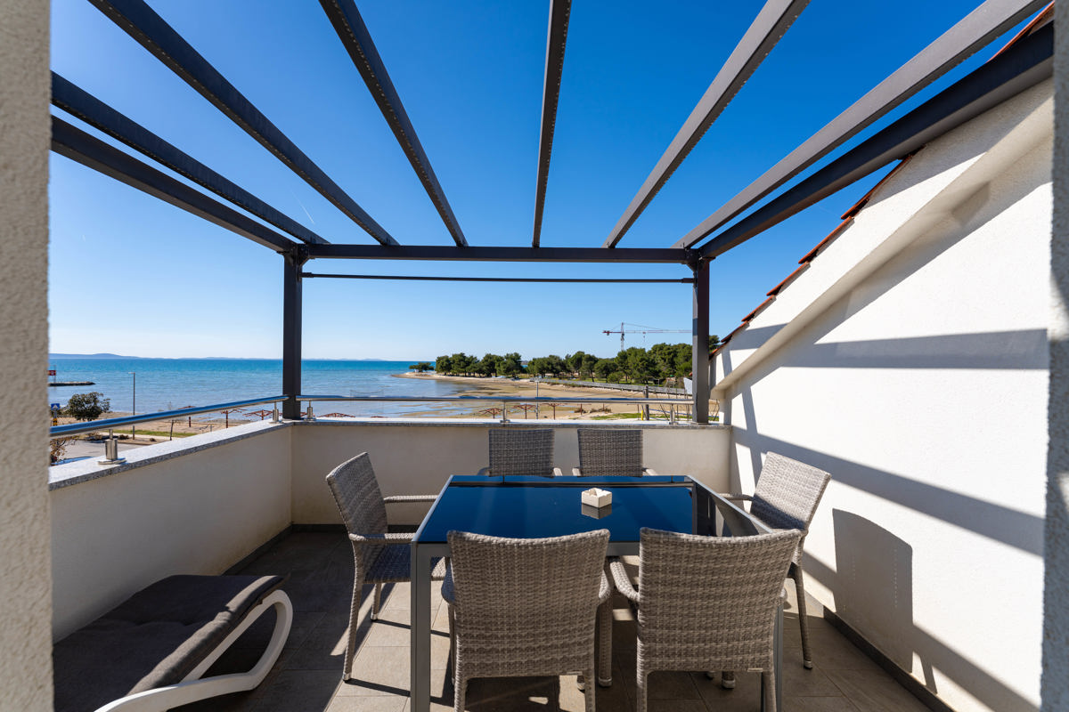 Casa Zaton, Nin, 245m2