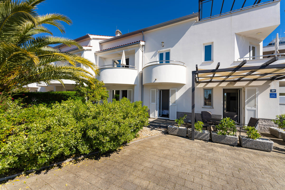 Casa Zaton, Nin, 245m2