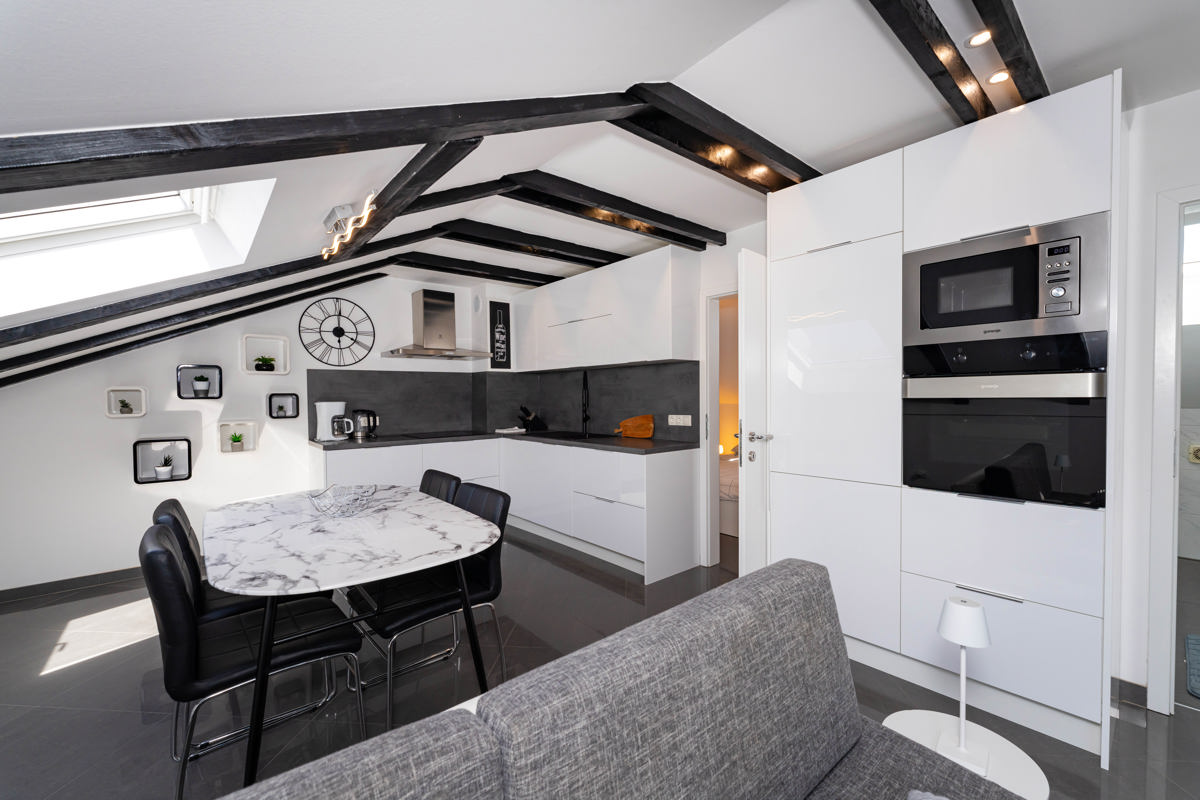 Casa Zaton, Nin, 245m2