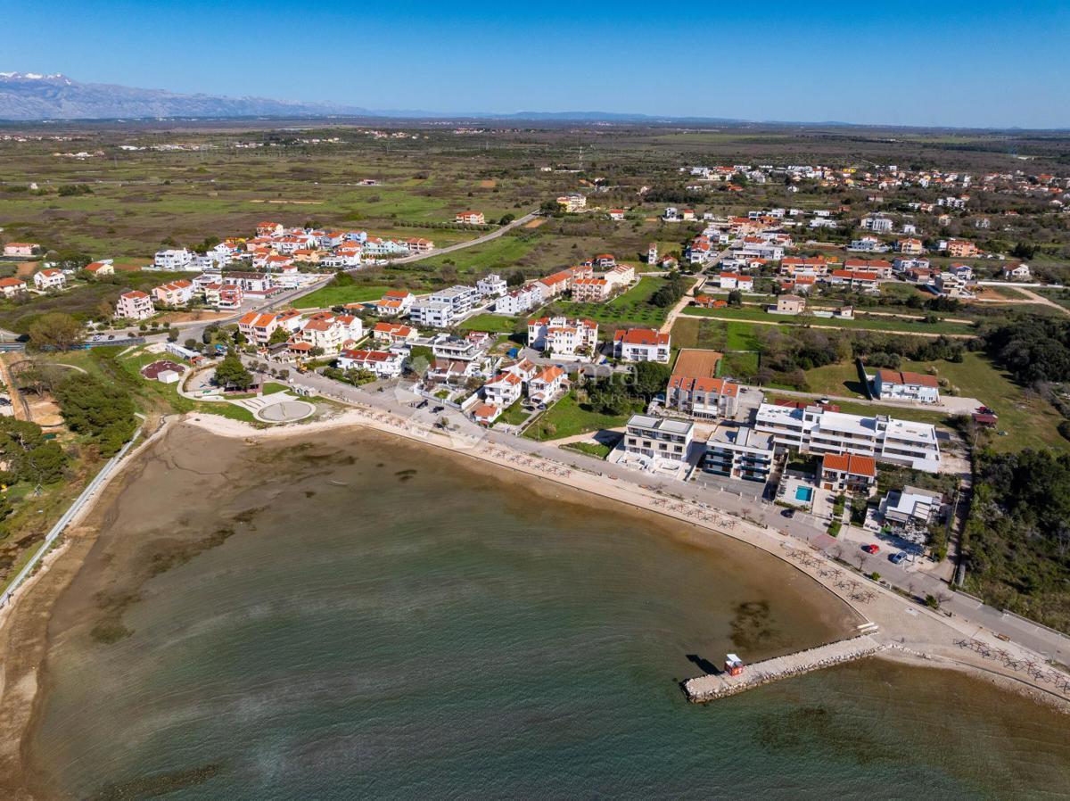 Casa Zaton, Nin, 245m2