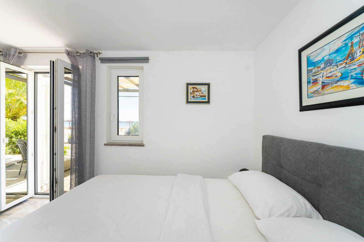 Casa Zaton, Nin, 245m2