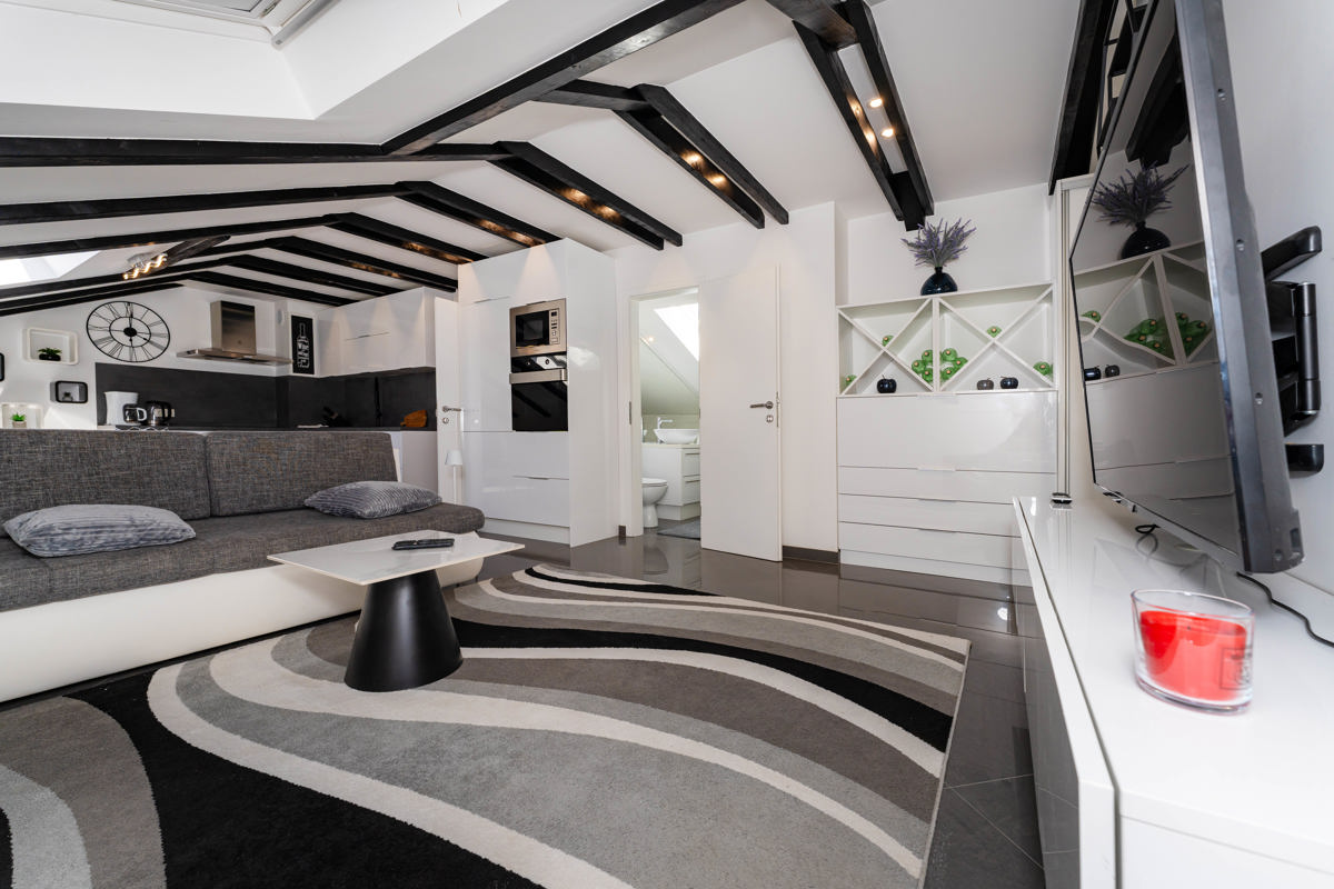 Casa Zaton, Nin, 245m2